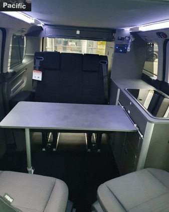 Ford Tourneo Custom cena 294999 przebieg: 15, rok produkcji 2023 z Dukla małe 92